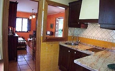 Apartamentos Les Piperes en Corao (Asturias) - Foto 6