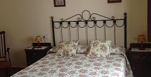 Apartamentos Les Piperes 007