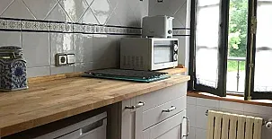 Apartamentos Les Piperes 009