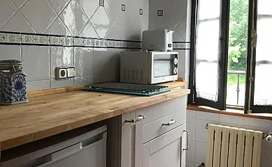 Apartamentos Les Piperes en Corao (Asturias) - Foto 9
