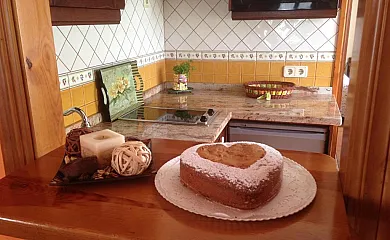 Apartamentos Les Piperes en Corao (Asturias) - Foto 4