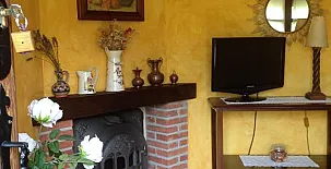 Apartamentos Les Piperes 005