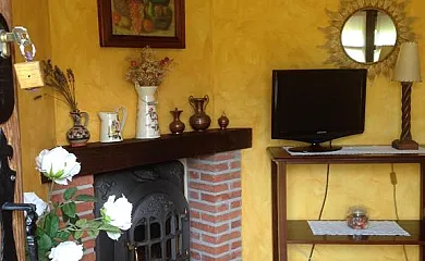 Apartamentos Les Piperes en Corao (Asturias) - Foto 5