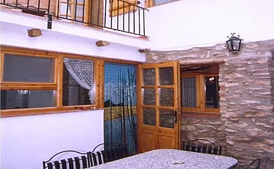 Casa Elisa en Masdenverge (Tarragona) - Foto 1