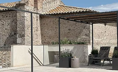 Hotel Palau Macelli en Castello D´Empuries (Girona) - Foto 1