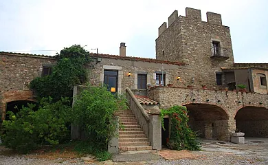 Mas la Torre en Palau. Saverdera (Girona) - Foto 1