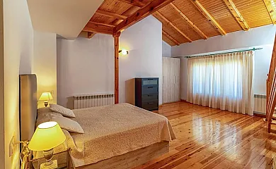 Apartamento Los 3 Reyes en Valderrobres (Teruel) - Foto 6