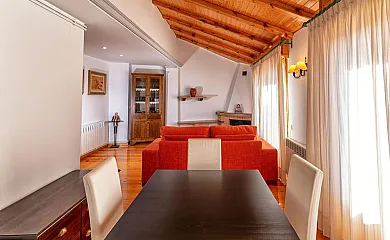 Apartamento Los 3 Reyes en Valderrobres (Teruel) - Foto 7
