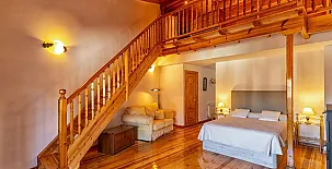 Apartamento Los 3 Reyes 003