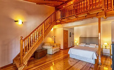 Apartamento Los 3 Reyes en Valderrobres (Teruel) - Foto 3