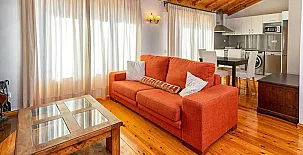 Apartamento Los 3 Reyes 008