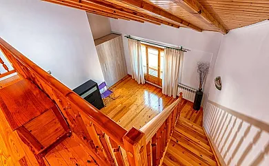 Apartamento Los 3 Reyes en Valderrobres (Teruel) - Foto 9