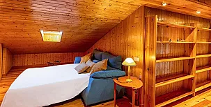 Apartamento Los 3 Reyes 004