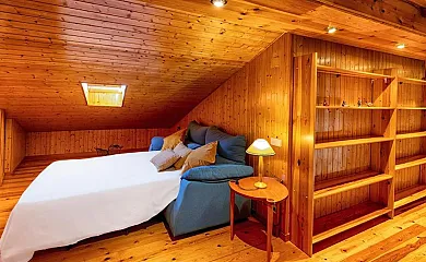 Apartamento Los 3 Reyes en Valderrobres (Teruel) - Foto 4