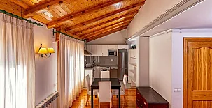 Apartamento Los 3 Reyes 0011