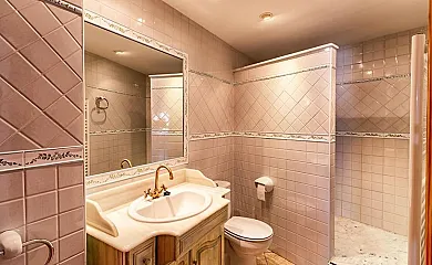 Apartamento Los 3 Reyes en Valderrobres (Teruel) - Foto 12