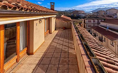 Apartamento Los 3 Reyes en Valderrobres (Teruel) - Foto 1