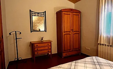 La Cañadilla en San Martín de la Vega del Alberche (Ávila) - Foto 8