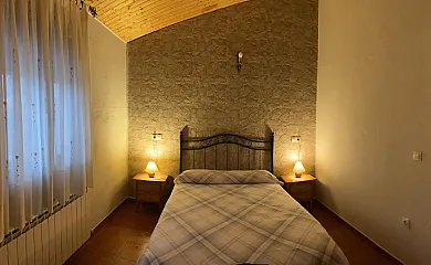 La Cañadilla en San Martín de la Vega del Alberche (Ávila) - Foto 9