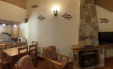 La Cañadilla en San Martín de la Vega del Alberche (Ávila) - Foto 10