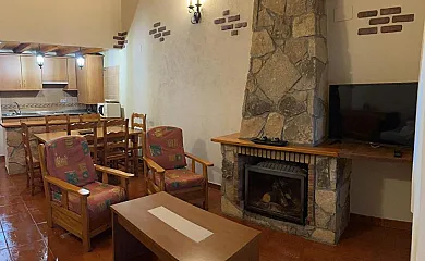 La Cañadilla en San Martín de la Vega del Alberche (Ávila) - Foto 11