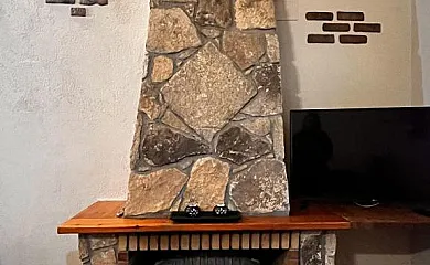 La Cañadilla en San Martín de la Vega del Alberche (Ávila) - Foto 13