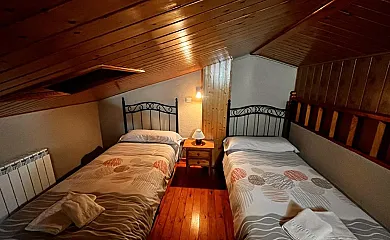 La Cañadilla en San Martín de la Vega del Alberche (Ávila) - Foto 14