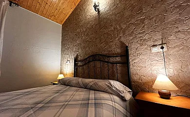 La Cañadilla en San Martín de la Vega del Alberche (Ávila) - Foto 15