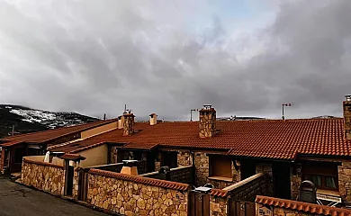 La Cañadilla en San Martín de la Vega del Alberche (Ávila) - Foto 4