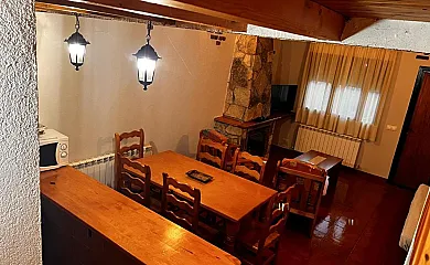 La Cañadilla en San Martín de la Vega del Alberche (Ávila) - Foto 17