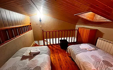 La Cañadilla en San Martín de la Vega del Alberche (Ávila) - Foto 19