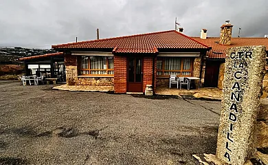 La Cañadilla