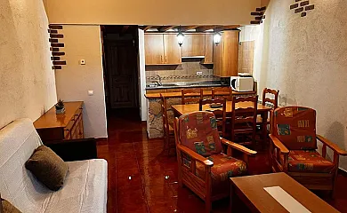 La Cañadilla en San Martín de la Vega del Alberche (Ávila) - Foto 5