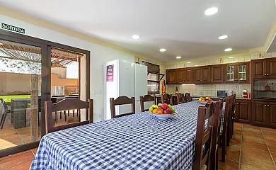 Can Centena en Vilamacolum (Girona) - Foto 8