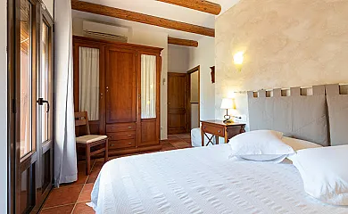 Can Centena en Vilamacolum (Girona) - Foto 9