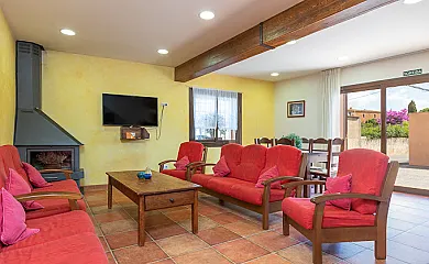 Can Centena en Vilamacolum (Girona) - Foto 13