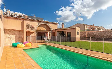 Can Centena en Vilamacolum (Girona) - Foto 2