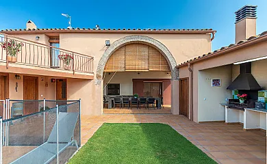 Can Centena en Vilamacolum (Girona) - Foto 15