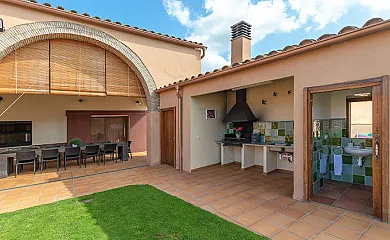 Can Centena en Vilamacolum (Girona) - Foto 16