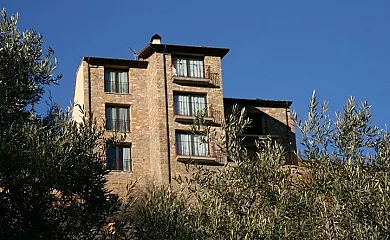 El Portal de la Irene, 1, 2,3 en Claverol (Lleida) - Foto 1