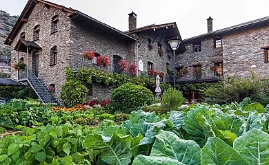 Casa Mora en Arros (Lleida) - Foto 1