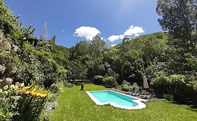 Casa Gros en Esterri de Cardós (Lleida) - Foto 1