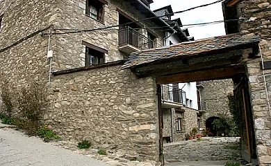 Casa Ramonet en Son (Lleida) - Foto 1