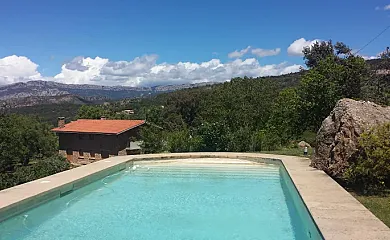 Casa Ros en Agulló (Lleida) - Foto 1