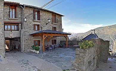 Casa Macia en Roni (Rialp) (Lleida) - Foto 1