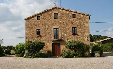 Casa Ventoldra en Castellar De La Ribera (Lleida) - Foto 1