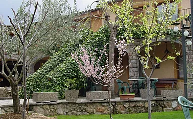 Cal Farragetes en Tuixent (Lleida) - Foto 1