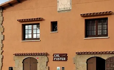 Casa Cal Fuster en Sant Climenç (Lleida) - Foto 1