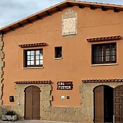 Casa Cal Fuster 001