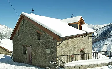 Casa Maria Antònia en Montesclado (Lleida) - Foto 1